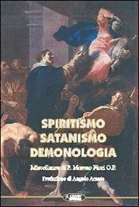 Spiritismo, satanismo, demonologia Promozione