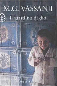 Occasione Il giardino di dio