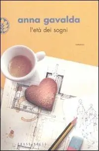 L‘ età dei sogni Offerta Lampo