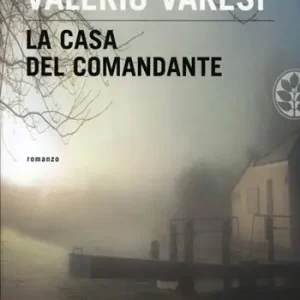Consegna Rapida La casa del comandante