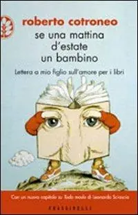 Se una mattina d‘estate un bambino Offerta Del Giorno