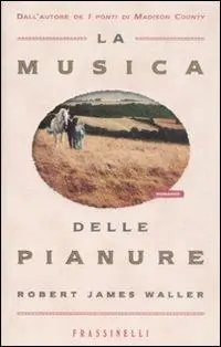 Novità La musica delle pianure
