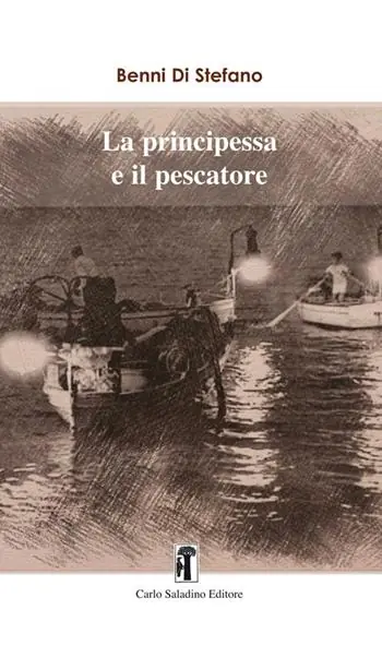 Offerta Limitata La principessa e il pescatore