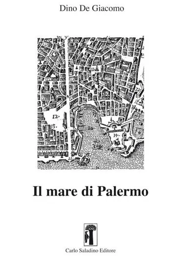 Il mare di Palermo. Nuova ediz. Occasione Imperdibile
