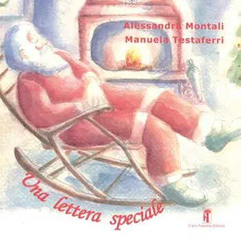 Professionale Una lettera speciale. Ediz. a caratteri grandi