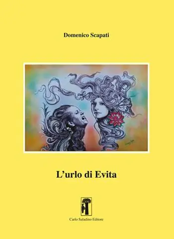 Solo Oggi L‘urlo di Evita