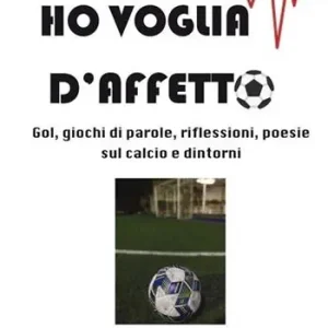 Saldi Ho voglia d‘affetto