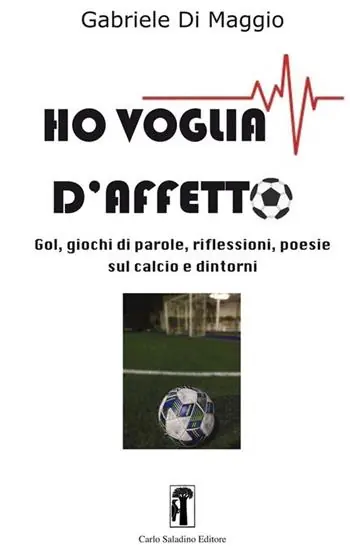 Saldi Ho voglia d‘affetto