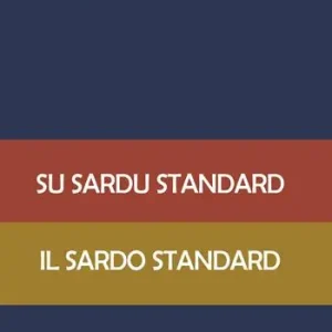 Su sardu standard-Il sardo standard. Ediz. bilingue Prezzo Basso