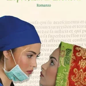 La profezia di Eleonora Consegna Rapida