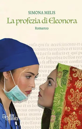 La profezia di Eleonora Consegna Rapida