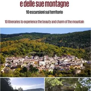 Guida alla scoperta di Aritzo e delle sue montagne. 10 escursioni sul territorio-10 itineraries to experience the beauty and charm of the mountains. Ediz. bilingue Affare