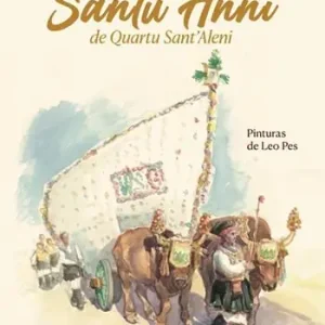 Santu anni de quartu sant‘aleni Sconto