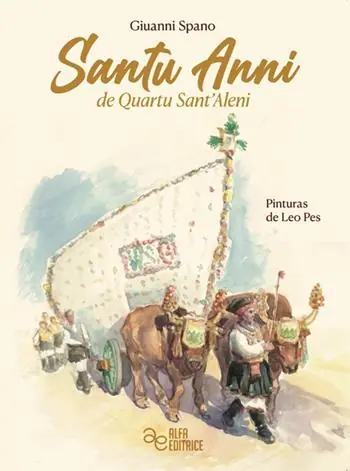 Santu anni de quartu sant‘aleni Sconto