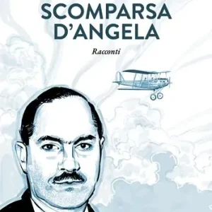 Affare Scomparsa d‘Angela