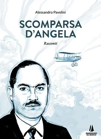 Affare Scomparsa d‘Angela