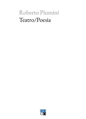 Direttamente Dal Produttore Teatro/poesia