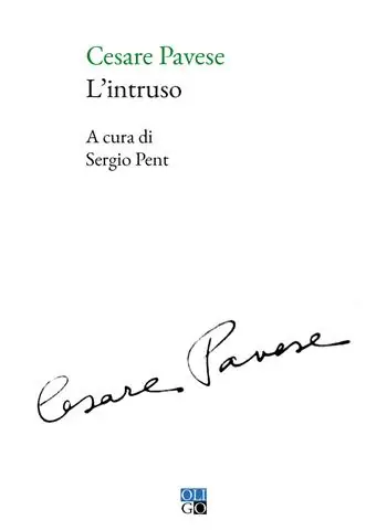 L‘intruso Ultima Occasione