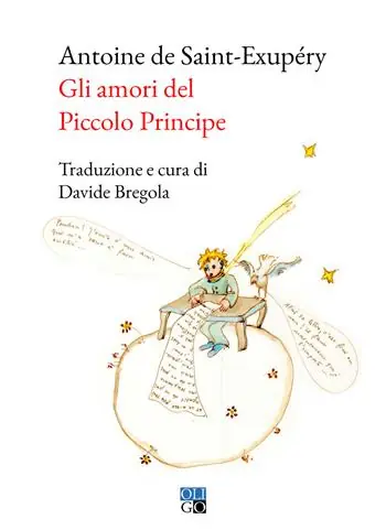 Offerta Limitata Gli amori del Piccolo Principe