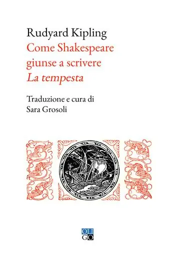 Come Shakespeare giunse a scrivere «La tempesta » Bestseller