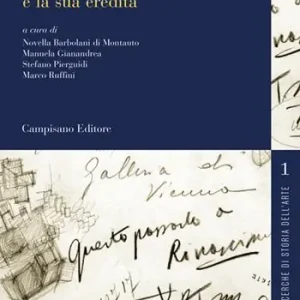 Offerta Pietro Toesca a Roma e la sua eredità