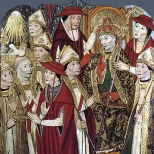 Imago Papae. Le pape en image du Moyen Âge à l‘époque contemporaine. Ediz. illustrata Economico
