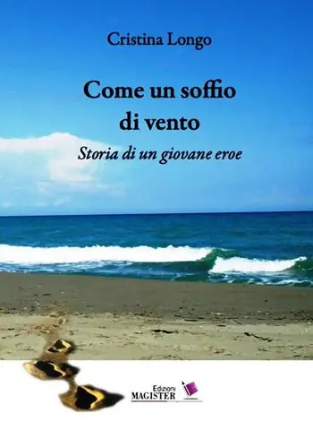 Come un soffio di vento. Storia di un giovane eroe Prezzo Conveniente