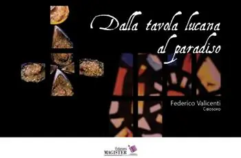 Dalla tavola lucana al paradiso Di Tendenza