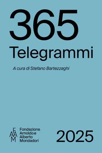 Super Prezzo 365 telegrammi