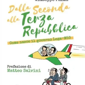 Dalla Seconda alla Terza Repubblica. Come nasce il governo Lega-M5S Popolare