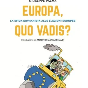 Promozione Europa, quo vadis? La sfida sovranista alle elezioni europee