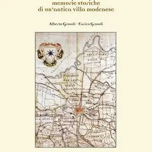 Compra Adesso Collegara. Memorie storiche di un antica villa modenese