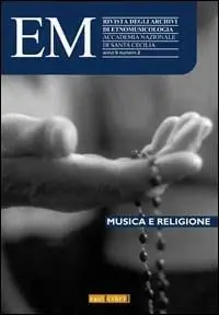 Musica e religione. Con DVD Occasione Imperdibile