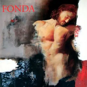 Fonda. Catalogo della mostra personale in Washington, giugno 2007. Ediz. italiana e inglese Subito Disponibile