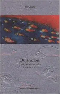 D/istruzioni. Poesie, per modo di dire promesse ai vivi Novità