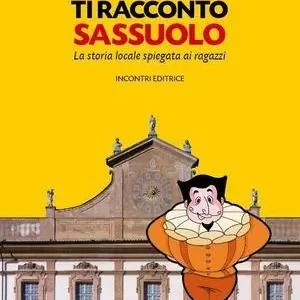 Pagamento Sicuro Ti racconto Sassuolo