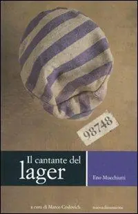 Acquista Ora Il cantante del lager