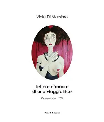 Offerta Limitata Lettere d‘amore di una viaggiatrice. Ediz. illustrata