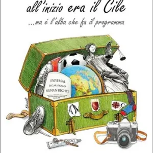 Occasione All‘inizio era il Cile ...Ma è l‘alba che fa il programma