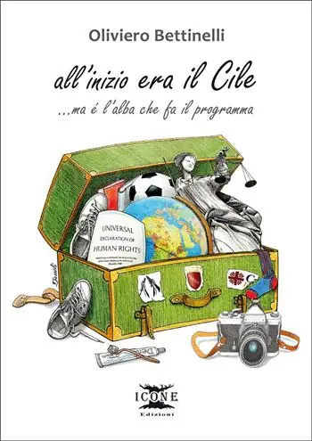 Occasione All‘inizio era il Cile ...Ma è l‘alba che fa il programma