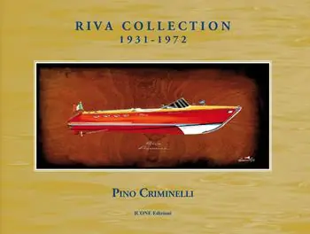 Riva collection 1931-1972 Sconto