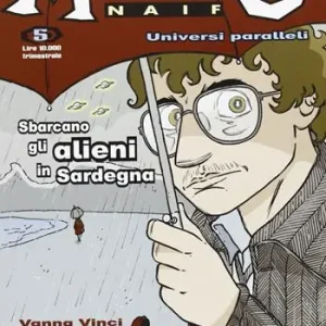 Mondo naif. Vol. 5 Più Venduto