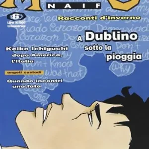 Saldi Mondo naif. Vol. 6