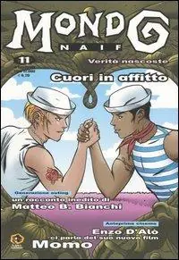 Economico Mondo naïf. Vol. 11