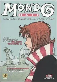 Mondo naif. Vol. 12 Occasione