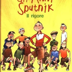 Il rigore. Gli anni Sputnik. Vol. 1 Popolare