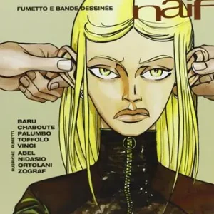 Mondo naif. Vol. 18 Ordina Subito