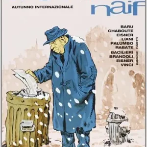 Mondo naif. Vol. 19 Compra Oggi Stesso