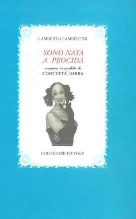 Prezzo Scontato Sono nata a Procida. Memoria impossibile di Concetta Barra