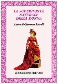 La superiorità naturale della donna Prezzo Scontato